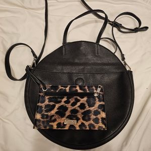 Carlos Santana Purse